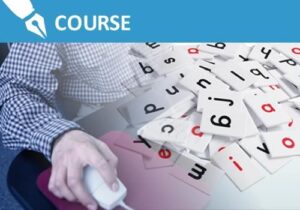 Spelling course