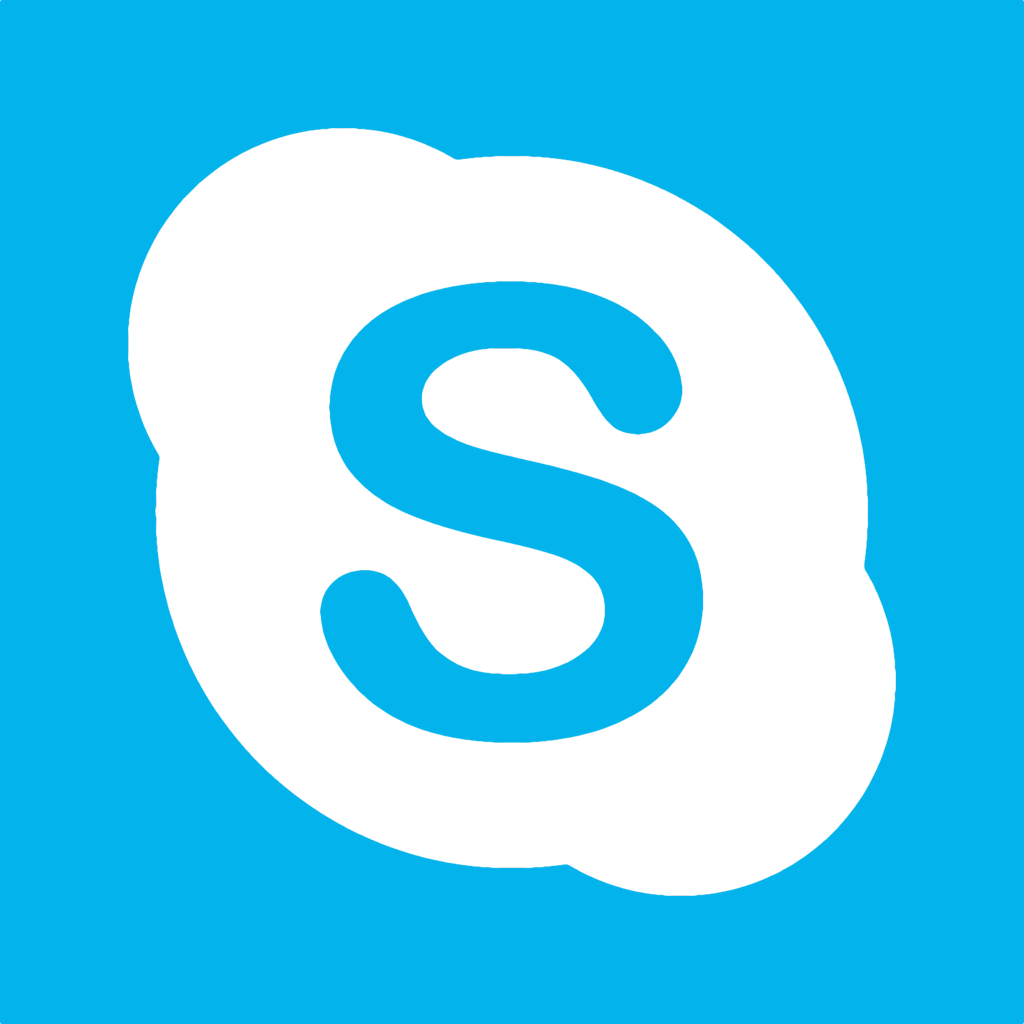 skype credit with paypal