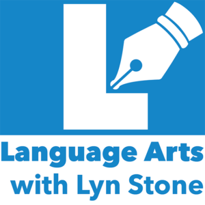 Language Arts course with Lyn Stone